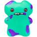 Fuggler Squeezables dehnbare Überraschungsfigur 10cm verschiedene - 1Stück Bild 5