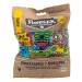 Fuggler Squeezables dehnbare Überraschungsfigur 10cm verschiedene - 1Stück Bild 1