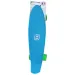 Funbee Mini blaue Skateboard 22" - Spartan