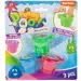 Funny Poo lustiges WC-Set mit Knete 3er-Pack Bild 1