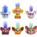 Furby: Minis Sports 6er-Figurenpackung - Hasbro Bild 2