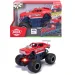 Furious Mustang Spielzeugauto mit Licht und Sound - Dickie Toys