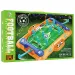 Football: Tischfußball-Spielset mit Federspielern 37 x 21 cm Bild 3