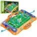 Football: Tischfußball-Spielset mit Federspielern 37 x 21 cm Bild 1