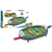 Fußball: Tischfußball-Spielset Bild 1