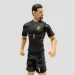 Fußballspieler Actionfigur, 20 cm - Belgien, Courtois im Trikot Nr. 1 Bild 4