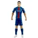 Fußballspieler Actionfigur, 20 cm - PSG, Hakimi mit der Nummer 2 Bild 1