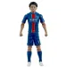 Fußballspieler Actionfigur, 20 cm - PSG, Marquinhos mit der Nummer 5 Bild 1