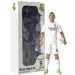 Fußballspieler Actionfigur, 20 cm - Real Madrid, Mbappé im Trikot Nummer 9