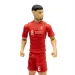 Fußballspieler Actionfigur, 20cm - Liverpool Kerkez im Trikot mit der Nummer 6 Bild 2