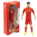 Fußballspieler Actionfigur, 20cm - Liverpool Kerkez im Trikot mit der Nummer 6 Bild 1