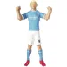 Fußballspieler Actionfigur, 20cm - Manchester City, Haaland im Trikot Nummer 9 Bild 2