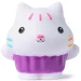 Gabi Puppenhaus: Cakey Cat Badewannenfigur – Spin Master