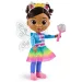 Gabi Puppenhaus Dandelion Magic Gabby interaktive Puppe, 33 cm - Spin Master Bild 3