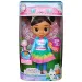 Gabi Puppenhaus Dandelion Magic Gabby interaktive Puppe, 33 cm - Spin Master Bild 1