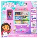 Gabi Puppenhaus: Knetset mit zusammenbaubarem Puppenhaus Bild 1