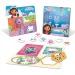 Gabby's Dollhouse Kreativ-Spielset - Lisciani Bild 3