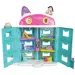 Gabi Puppenhaus Meow-mazing Puppenhaus 63 cm - Spin Master Bild 2