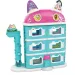 Gabi Puppenhaus Meow-mazing Puppenhaus 63 cm - Spin Master Bild 3
