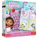 Gabis Puppenhaus: 2-in-1 Brettspiel-Set - Trefl Bild 1