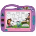 Gabis Puppenhaus: Magnetische Zeichentafel - Clementoni Bild 2