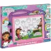 Gabis Puppenhaus: Magnetische Zeichentafel - Clementoni Bild 1