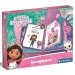 Gabby's Dollhouse Skizzenbuch - Clementoni Bild 1