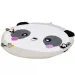 GaGaGu: Spielteppich - Panda Bild 3