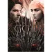 Game of Thrones: Der Eiserne Thron – 1000-teiliges Puzzle – Clementoni Bild 2