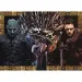 Game of Thrones: Haus Stark 1000-teilige Puzzle - Clementoni Bild 2