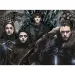 Game of Thrones: Haus Stark – 500-teiliges Puzzle – Clementoni Bild 2