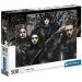 Game of Thrones: Haus Stark – 500-teiliges Puzzle – Clementoni Bild 1