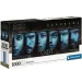 Game of Thrones Panorama Puzzle 1000 Teile - Clementoni Bild 1