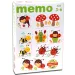 Memory-Spiel Waldtiere