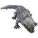 Gehenkrokodil mit Licht und Sound Bild 3