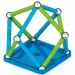 Geomag Green Line Classic Magnetisches Konstruktionsspielzeug 25-teilig Bild 2