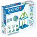 Geomag Green Line Classic Magnetisches Konstruktionsspielzeug 25-teilig Bild 1
