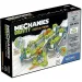Geomag Mechanics Gravity Loops magnetisches Konstruktionsspielzeug 130-teilig Bild 1
