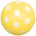 Gepunkteter Ball 14 cm in mehreren Varianten Bild 7