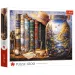 Geschichte in einer Flasche 1000-teiliges Puzzle - Trefl