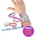 Girl's Creator Armbandherstellungsset mit Buchstabenperlen Bild 2