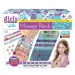 Girl's Creator Armbandherstellungsset mit Buchstabenperlen Bild 1
