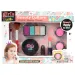 Girls Creator: Realistisches Schminkset mit Lippenstift, Make-up und Pinseln Bild 8