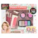 Girls Creator: Realistisches Schminkset mit Luftbefeuchter und Pinseln Bild 9