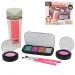 Girls Creator: Realistisches Schminkset mit Luftbefeuchter und Pinseln Bild 1