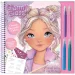 Glammy Gloss: Mode-Designer und Malset mit Filzstiften und Aufklebern Bild 1