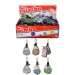 Glasmurmel-Set, 21-teilig, in verschiedenen Varianten - Simba Toys Bild 3