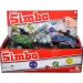 Glasmurmel-Set, 21-teilig, in verschiedenen Varianten - Simba Toys Bild 1