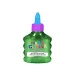 Glitzernder flüssiger Spark-Kleber in Grün 88ml - Carioca