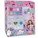 Luna: Go Go Glam 15-teiliges Make-up- und Schönheitsset Bild 1